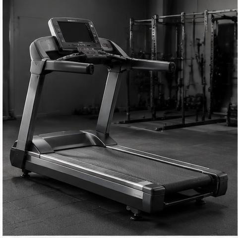 C500 Professional Treadmill